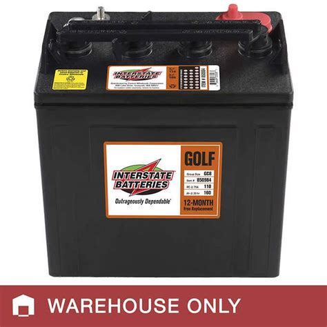 And included in this bundle. . Golf cart battery costco